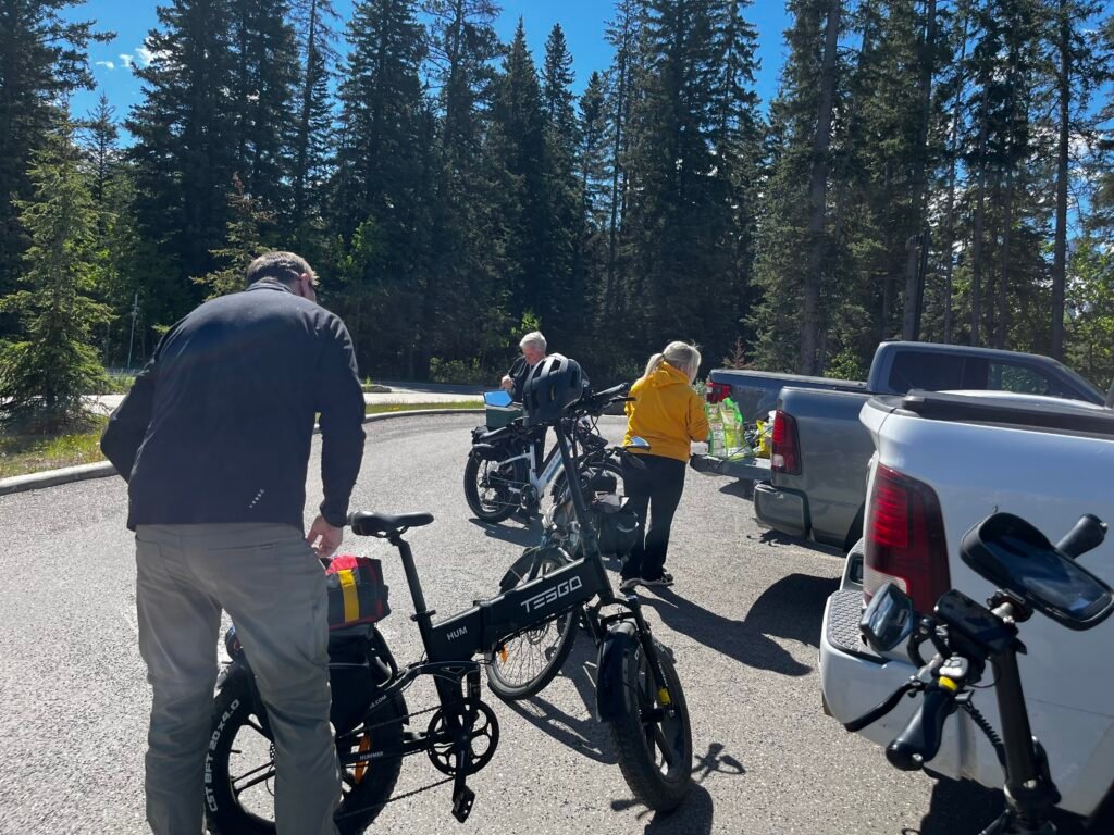 E-bike