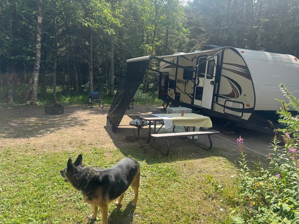 Ten Provinces, One Trailer & a Whole Lot of Adventure img 5996